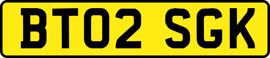 BT02SGK