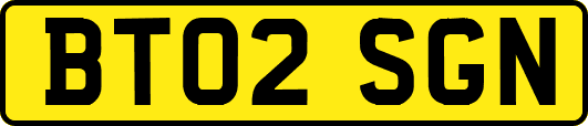 BT02SGN