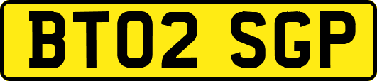 BT02SGP
