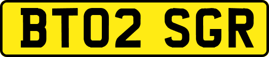BT02SGR