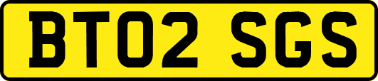 BT02SGS