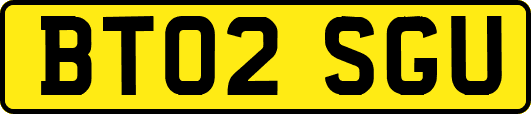 BT02SGU