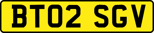 BT02SGV