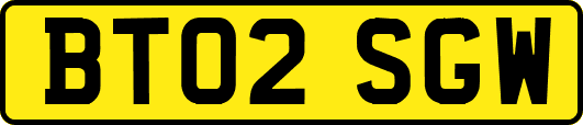 BT02SGW