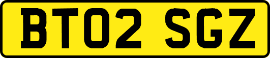 BT02SGZ