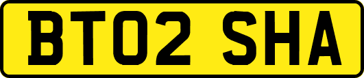 BT02SHA