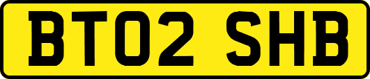BT02SHB