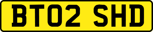BT02SHD
