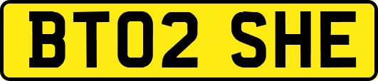 BT02SHE