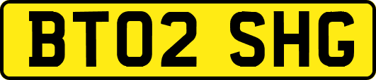 BT02SHG