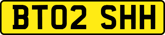 BT02SHH