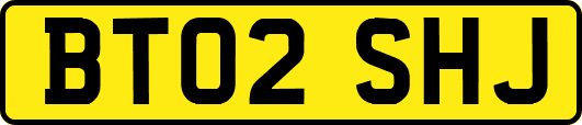 BT02SHJ