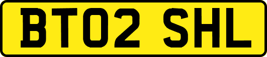 BT02SHL
