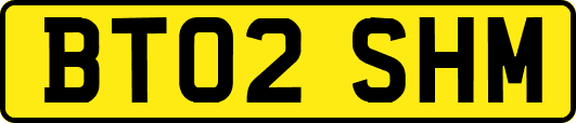 BT02SHM