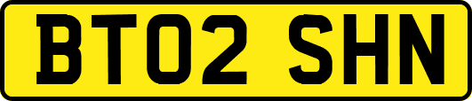 BT02SHN