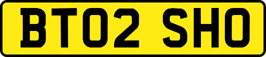 BT02SHO