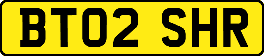 BT02SHR