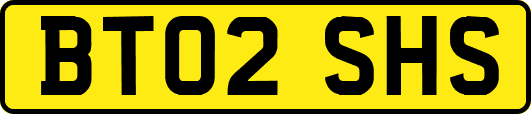BT02SHS