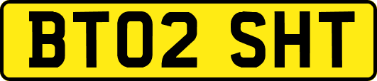 BT02SHT