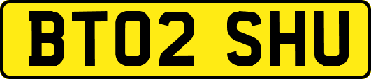 BT02SHU