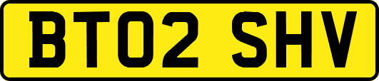 BT02SHV