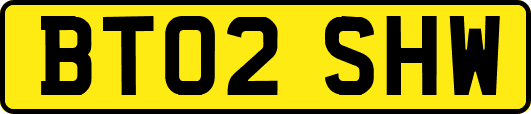 BT02SHW