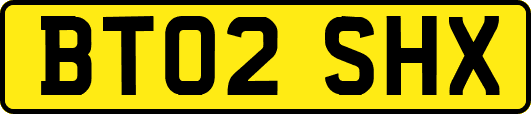 BT02SHX
