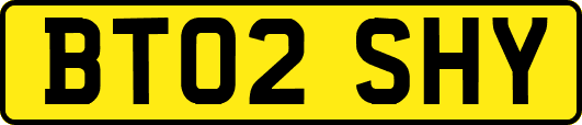 BT02SHY