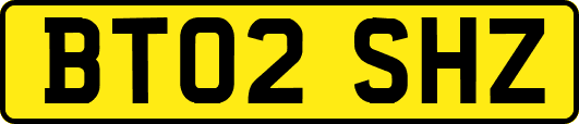 BT02SHZ