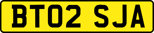 BT02SJA