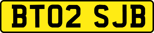 BT02SJB