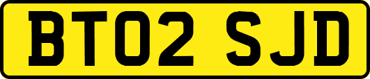 BT02SJD