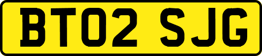 BT02SJG