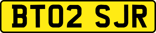 BT02SJR
