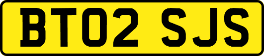 BT02SJS