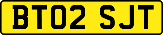 BT02SJT