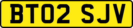 BT02SJV