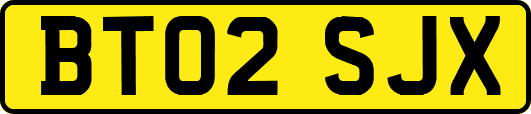 BT02SJX