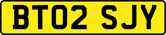 BT02SJY
