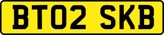 BT02SKB