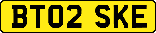 BT02SKE