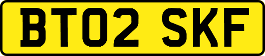 BT02SKF