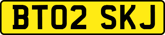 BT02SKJ