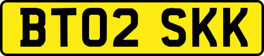 BT02SKK