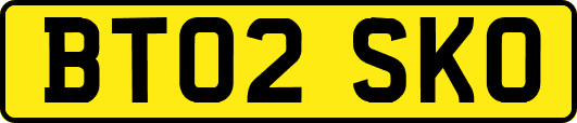 BT02SKO