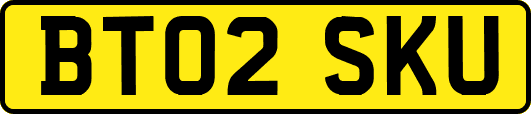 BT02SKU