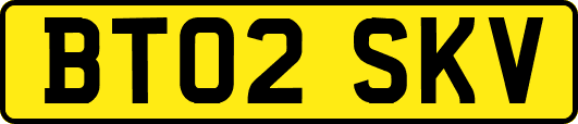 BT02SKV