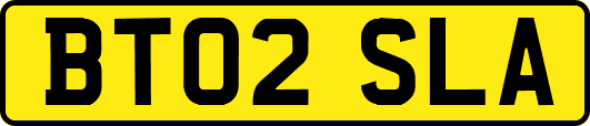 BT02SLA