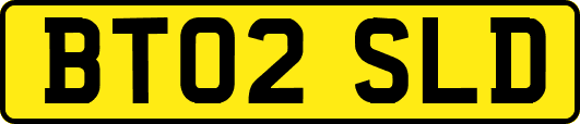 BT02SLD