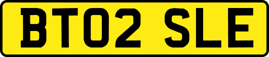BT02SLE